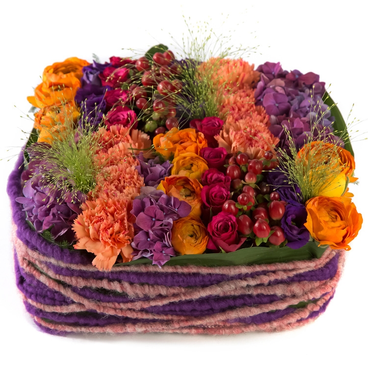 Urn arrangement