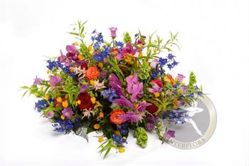 Arrangement seizoen