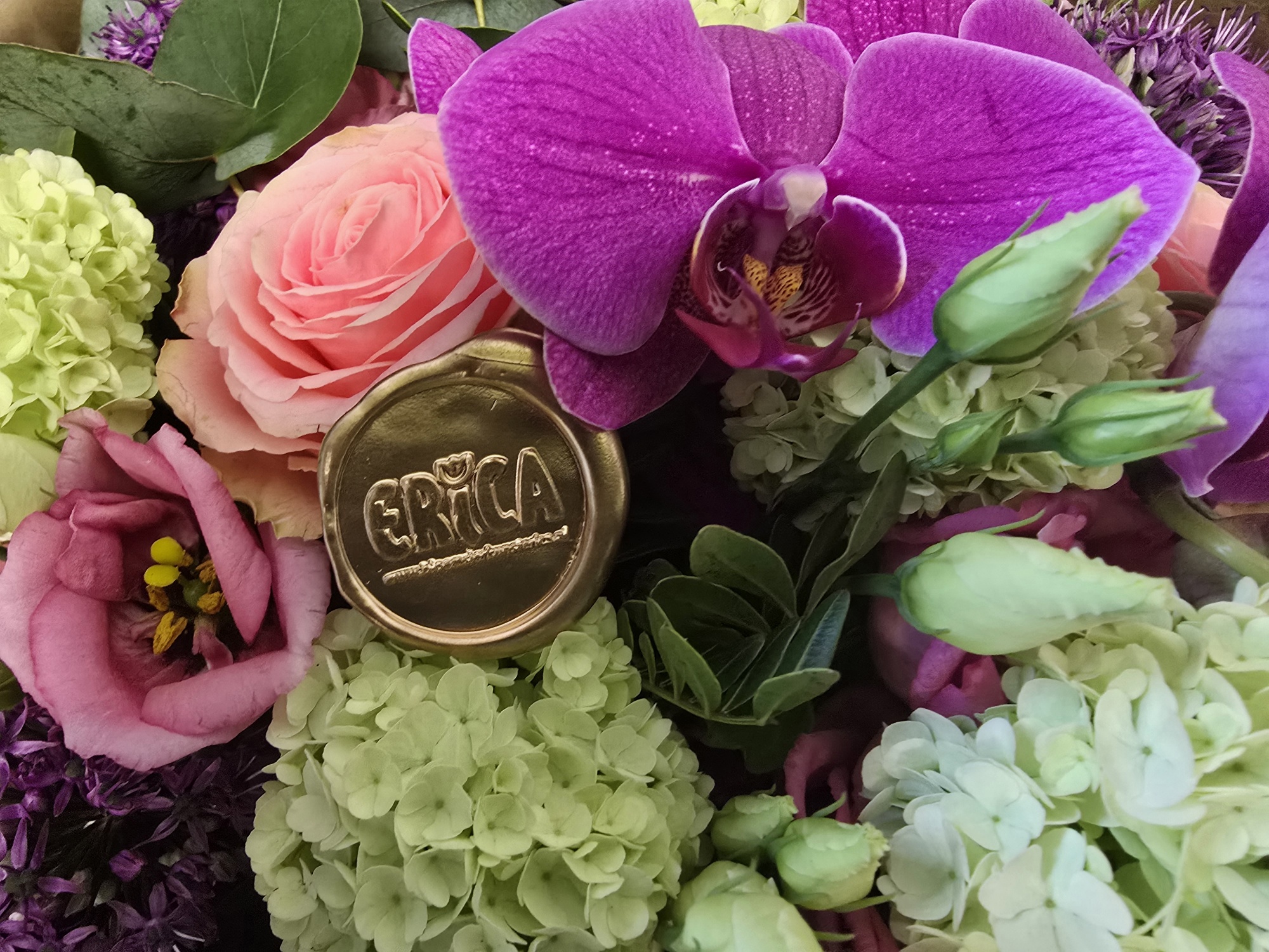 Bloemist Oosterhout , bloemen bezorgen Oosterhout