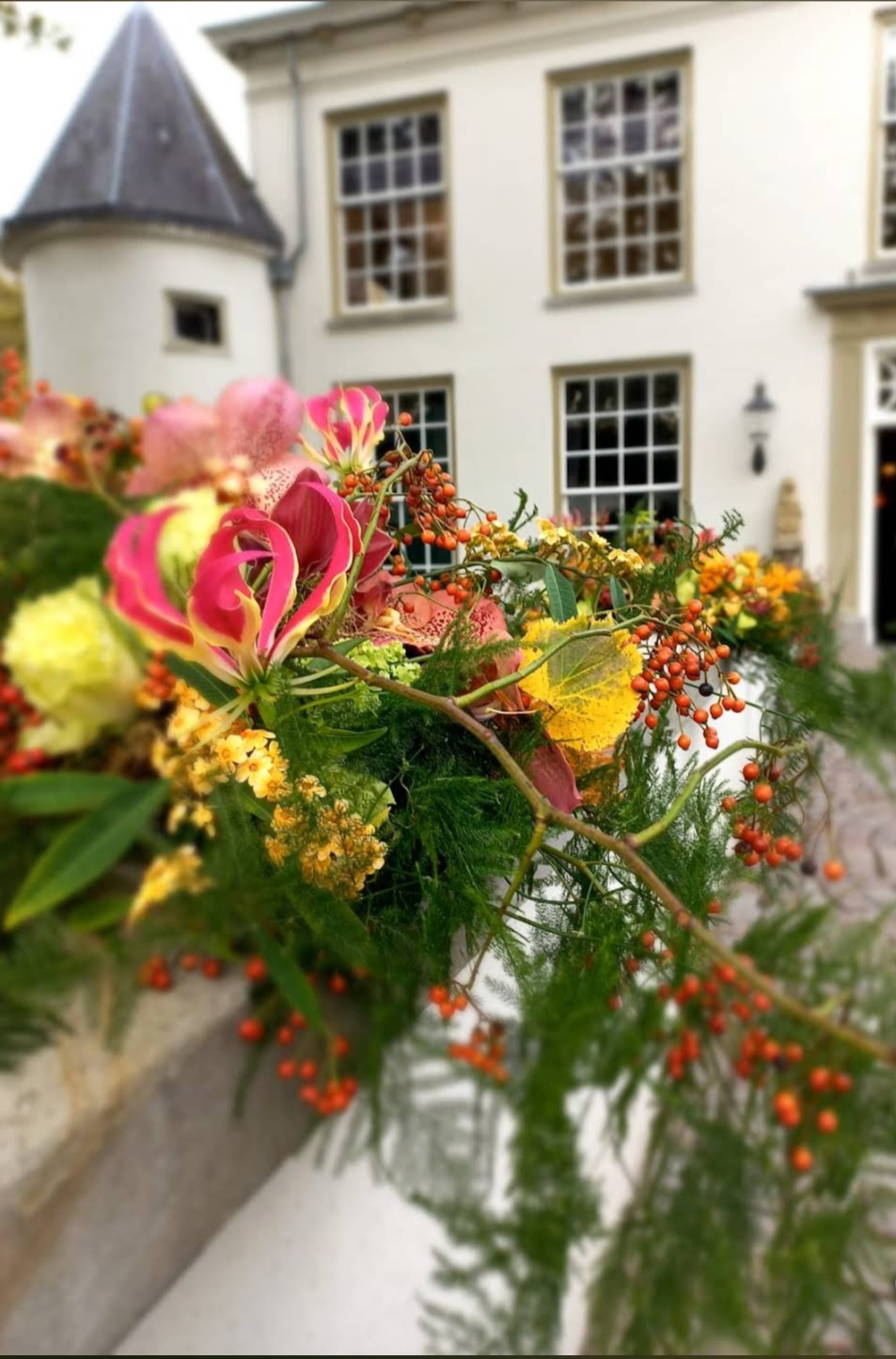 Duurzaam , Bloemen Bezorgen Oosterhout